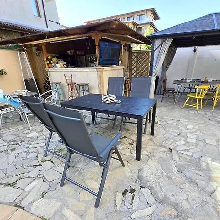 Hotel Family Primo Primorsko