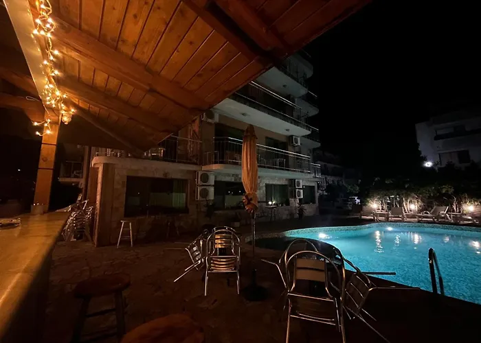 Hotel Family Primo 3*