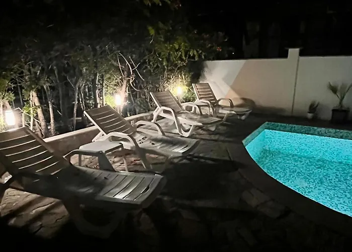 Family Primo 3* Primorsko