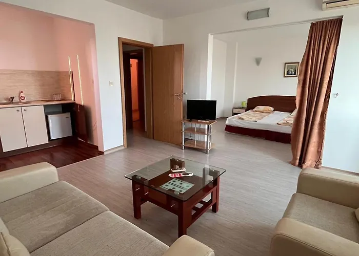 Hotel Family Primo 3*