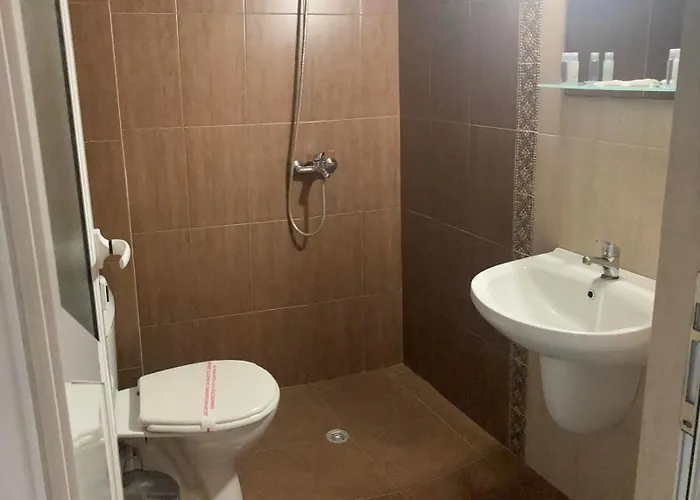 Hotel Family Primo 3*