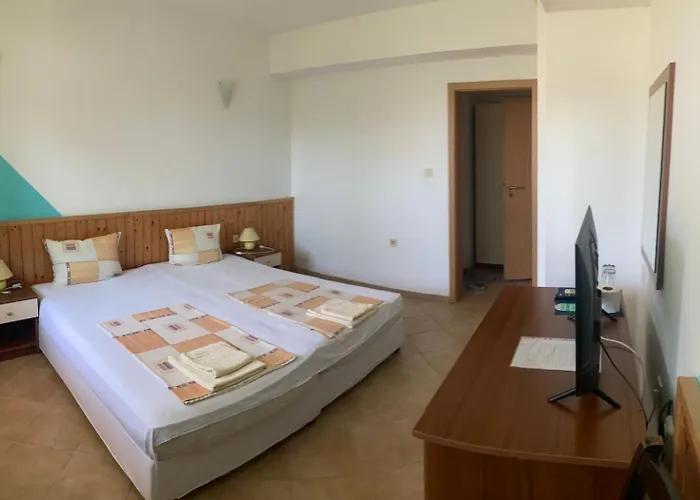 Family Primo 3* Primorsko