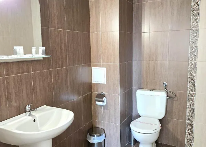 Hotel Family Primo 3*