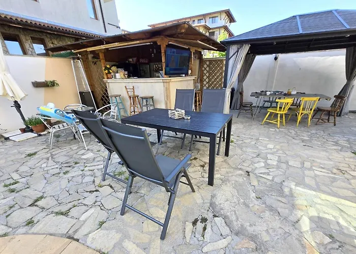 Hotel Family Primo Primorsko