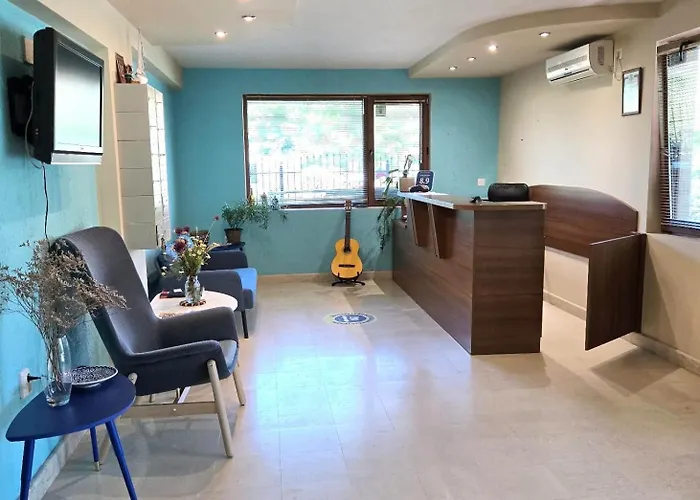 Family Primo Primorsko