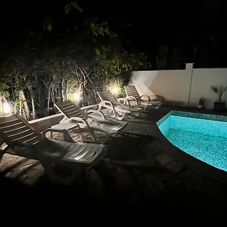 семеен примо 3* Приморско