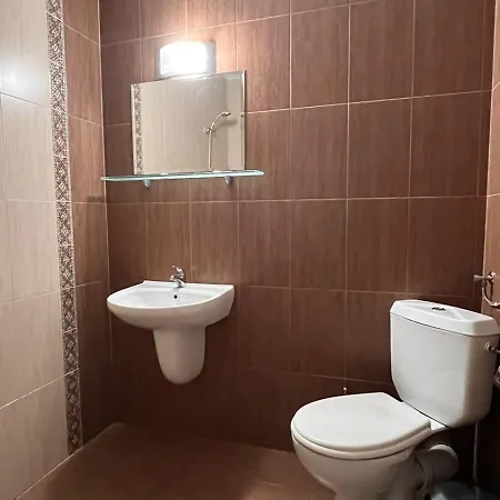 Hotel семеен примо Family Primo Primorsko