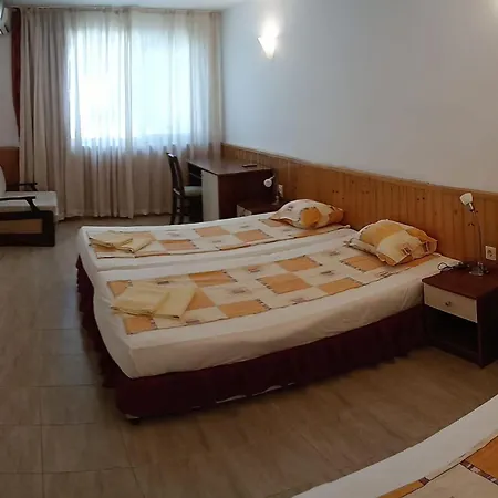 Hotell Family Primo