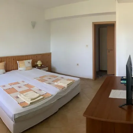 семеен примо Family Primo 3* Primorsko