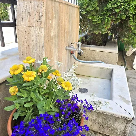 Хотел семеен примо