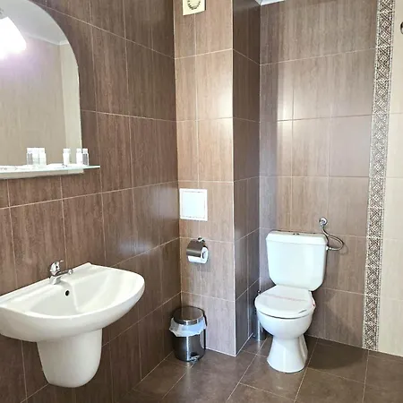 Hotel семеен примо Family Primo 3*