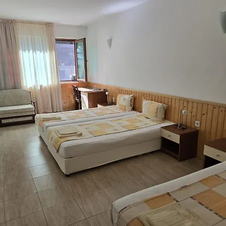 семеен примо