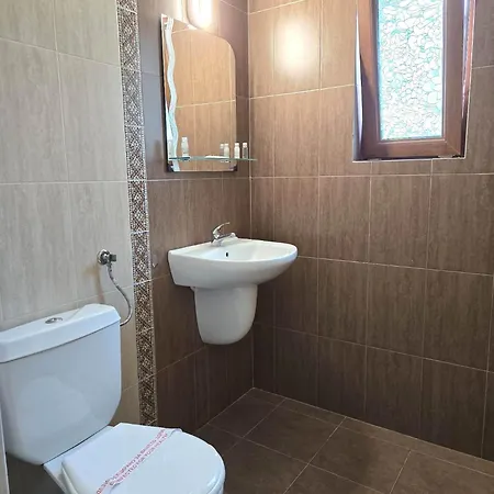 семеен примо Family Primo Hotel