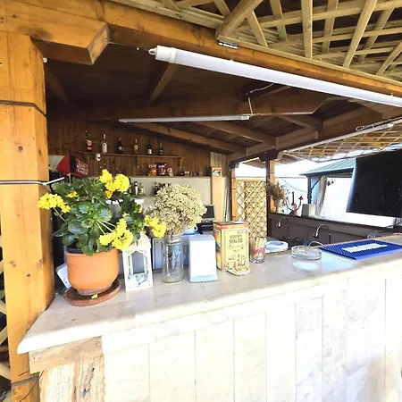 семеен примо 3* Приморско