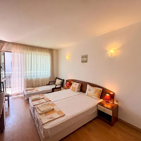 Hotel семеен примо Family Primo