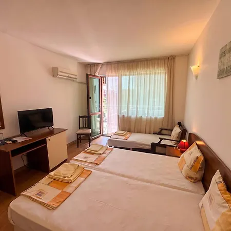 семеен примо Family Primo Otel 3*