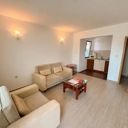 семеен примо Family Primo Otel Primorsko