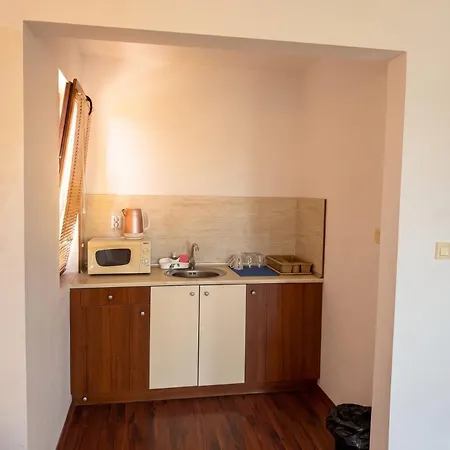 Hotel семеен примо Family Primo Primorsko