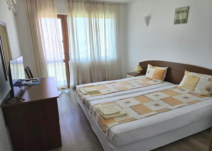 Family Primo Primorsko