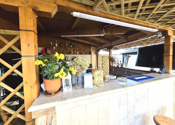 Family Primo 3* Primorsko